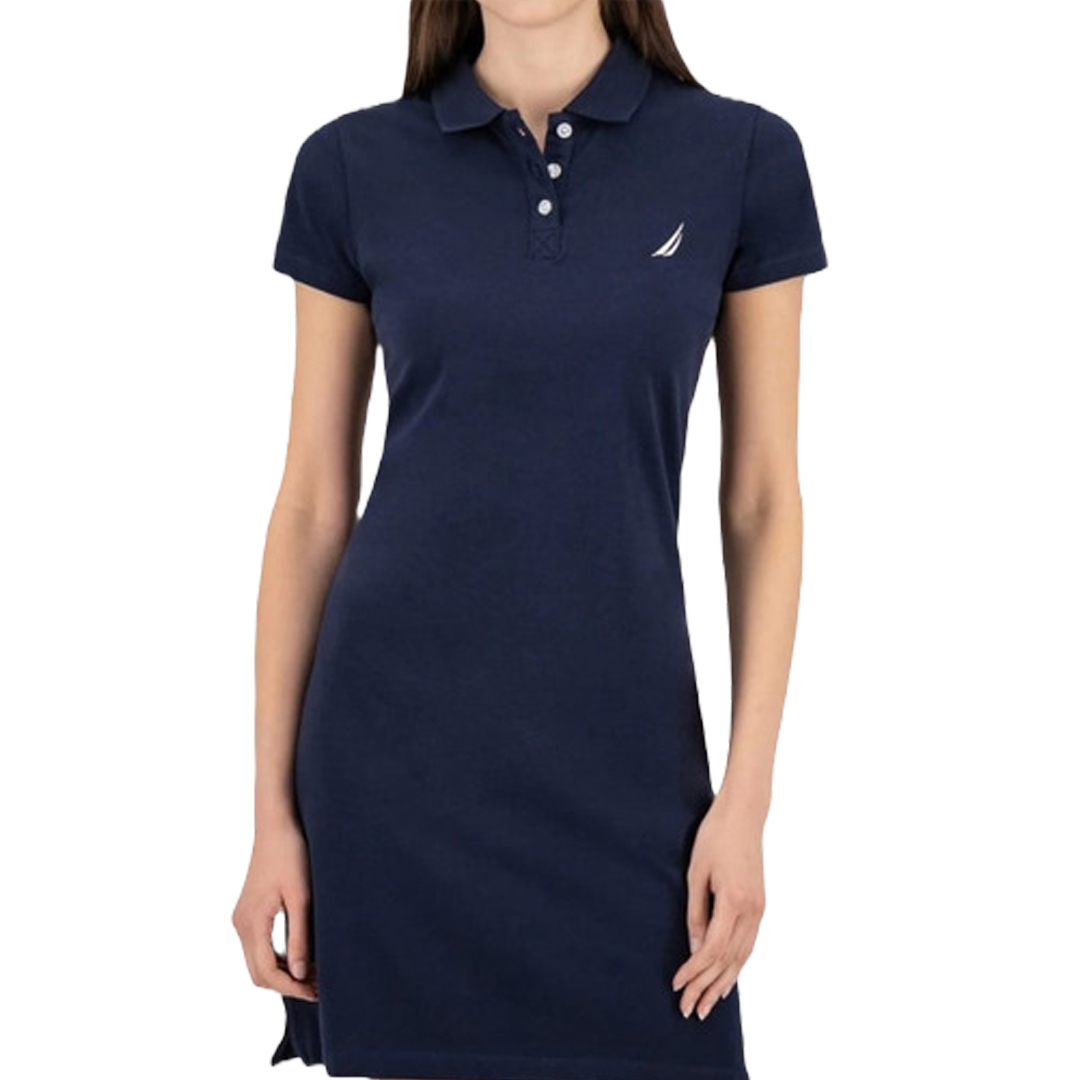 VESTIDO DE DAMA BLACK