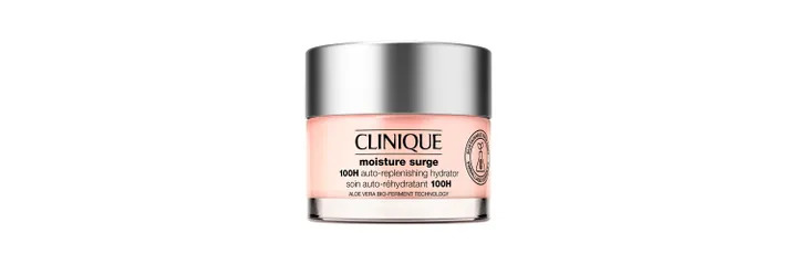 Clinique Crema Hidratante Moisture Surge� 100H Auto-Replenishing Hydrator - 30 ml