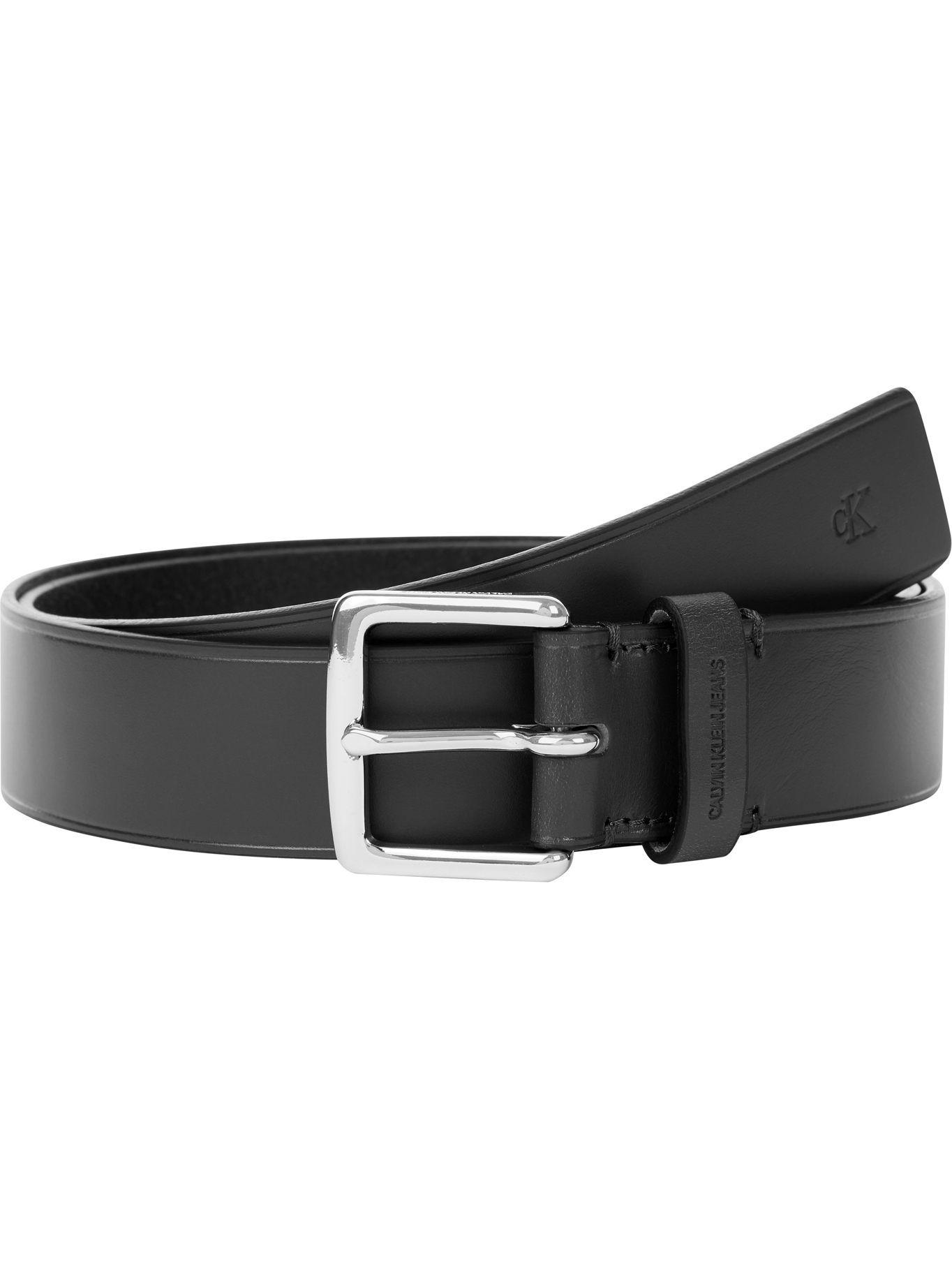 CINTO CABALLERO-Black