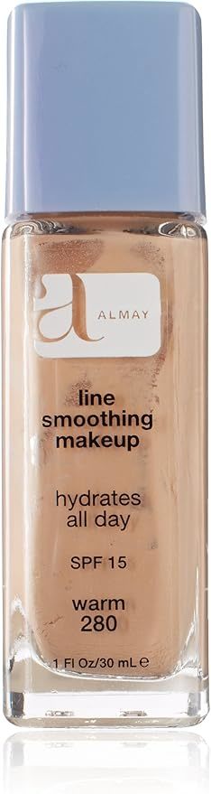 LINE SMOOTHING HYDRATING LIQUID MU. WARM
