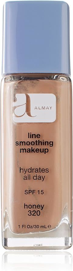 LINE SMOOTHING HYDRATING LIQUID MU. HONEY