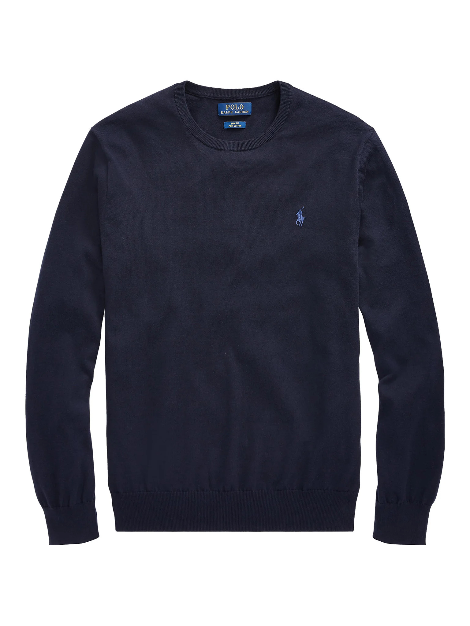 SWEATER CABALLERO -HUNTER