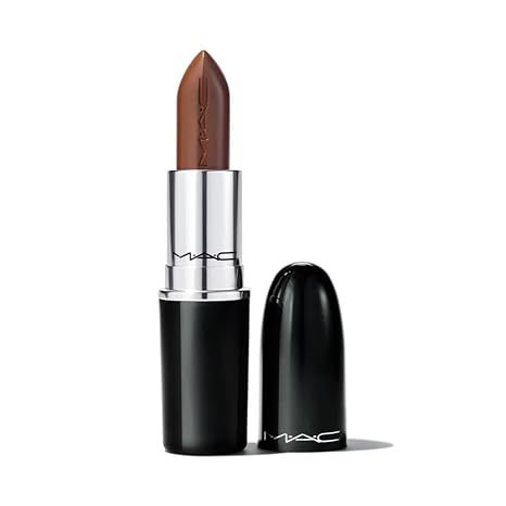 MAC Labial Lustreglass Sheer -Shine