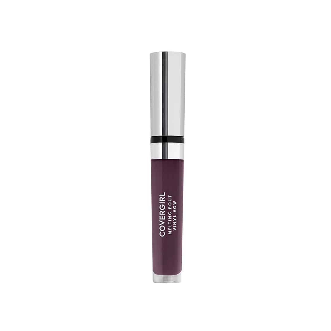 MELTING POUT VINIL VOW GLOSS, OWN IT