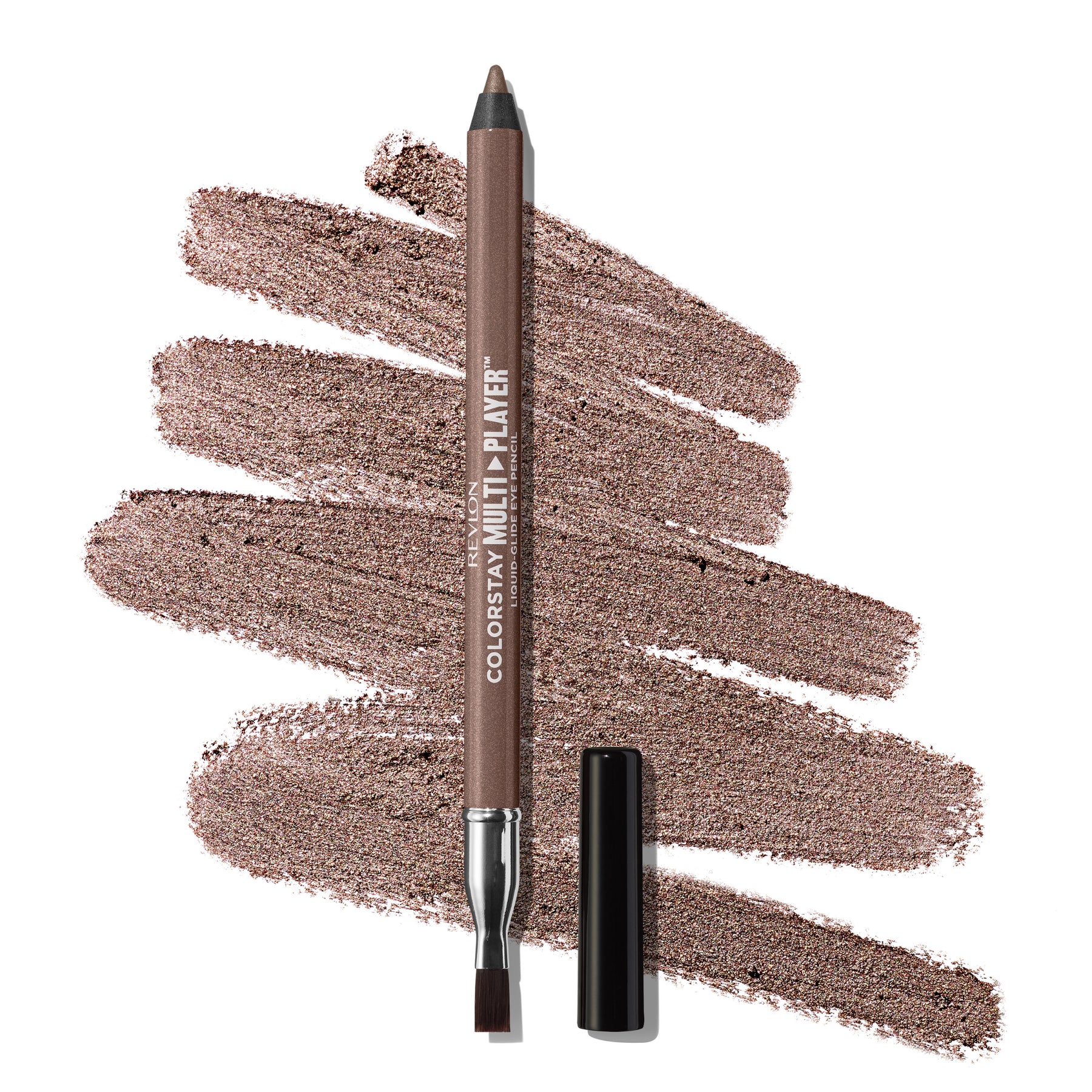 COLORSTAY MULTI-PLAYER LIQUID GLIDE EYE PENCIL, UNDER THE RADAR