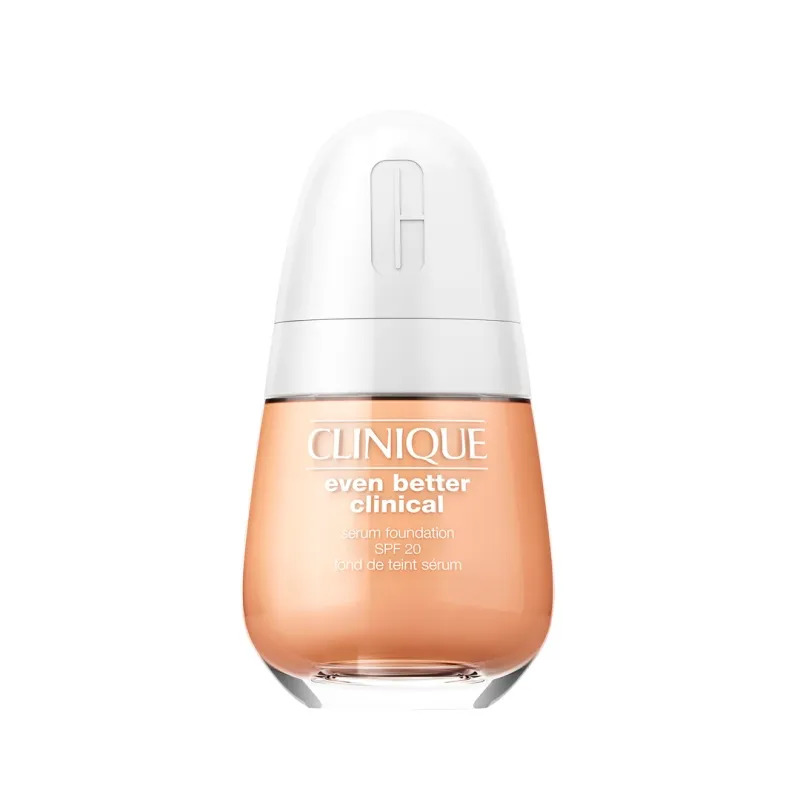 Clinique Base de maquillaje y Suero Even Better Clinical� SPF 20 - 30 ml - CN 90 Sand
