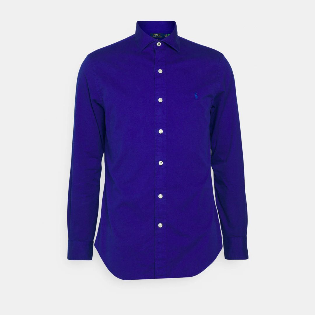 Camisa Caballero -HERITAGE ROYAL