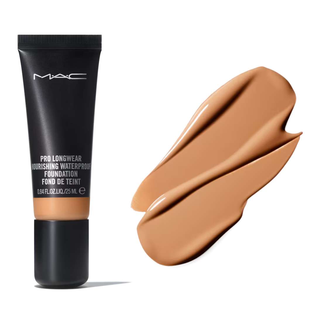 BASE DE MAQUILLAJE MAC 25ML NC45