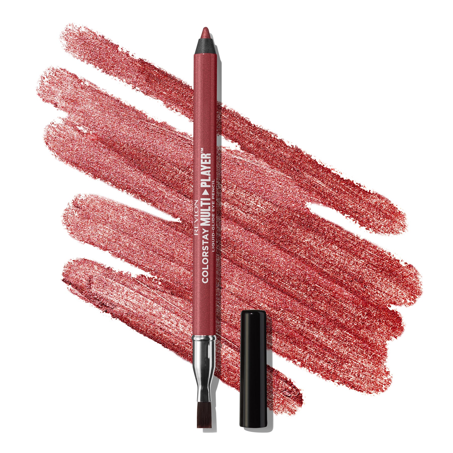 COLORSTAY MULTI-PLAYER LIQUID GLIDE EYE PENCIL, QUEEN OF HEARTS