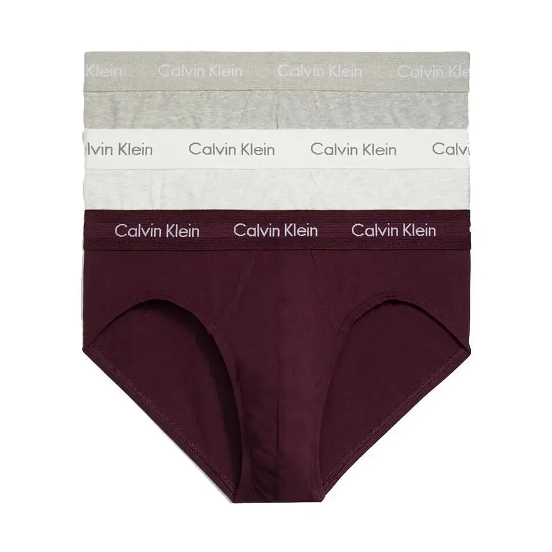 ANATOMICO PQ X 3 -GREY HEATHER, RHONE,