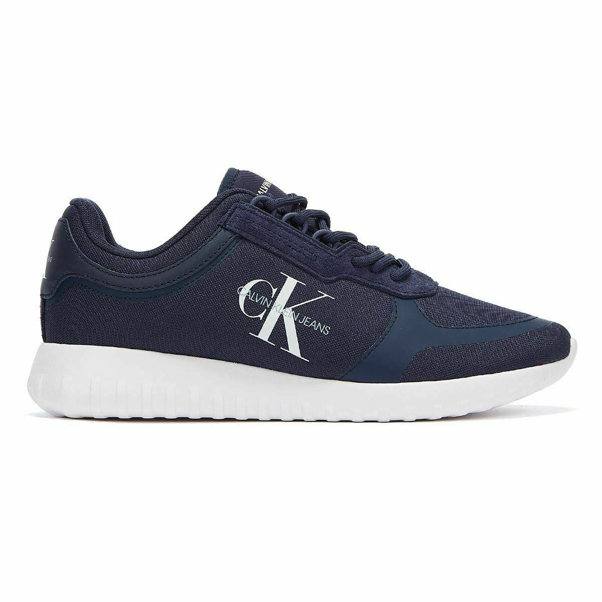 ZAPATILLA CABALLERO-Navy