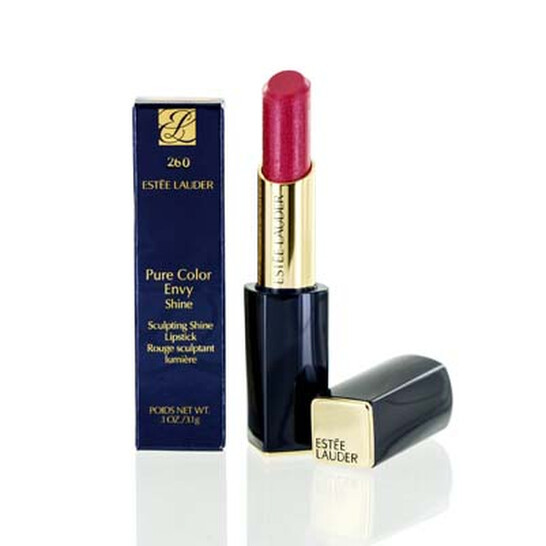 NEW PURE COLOR ENVY SHINE LIPSTICK PASSIONATE