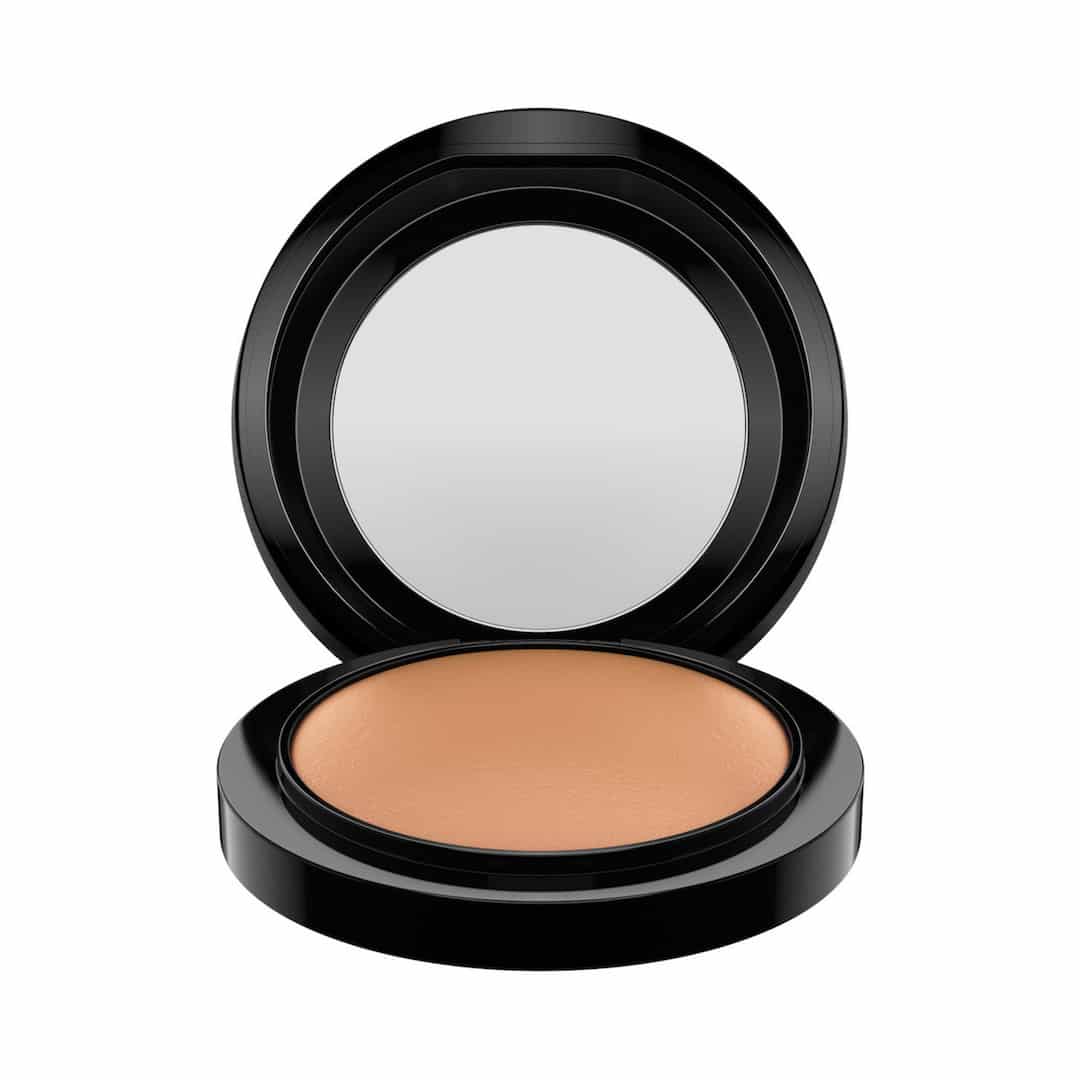 MAC Polvo Mineralize Skinfinish Natural