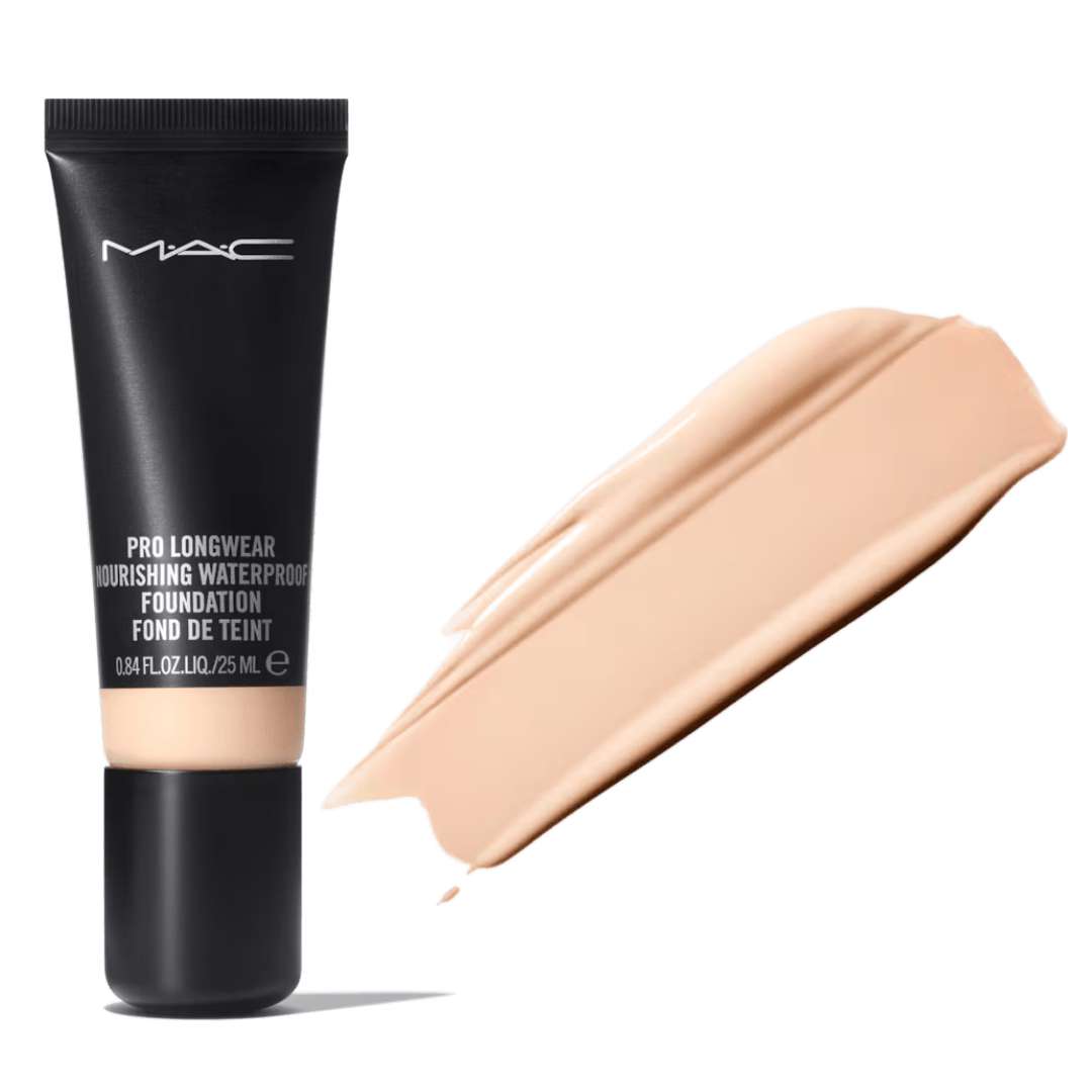 BASE DE MAQUILLAJE MAC 25ML NW15