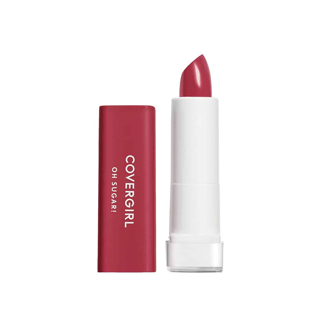 COLORLICIOUS OH SUGAR LIP BALM, SPICE