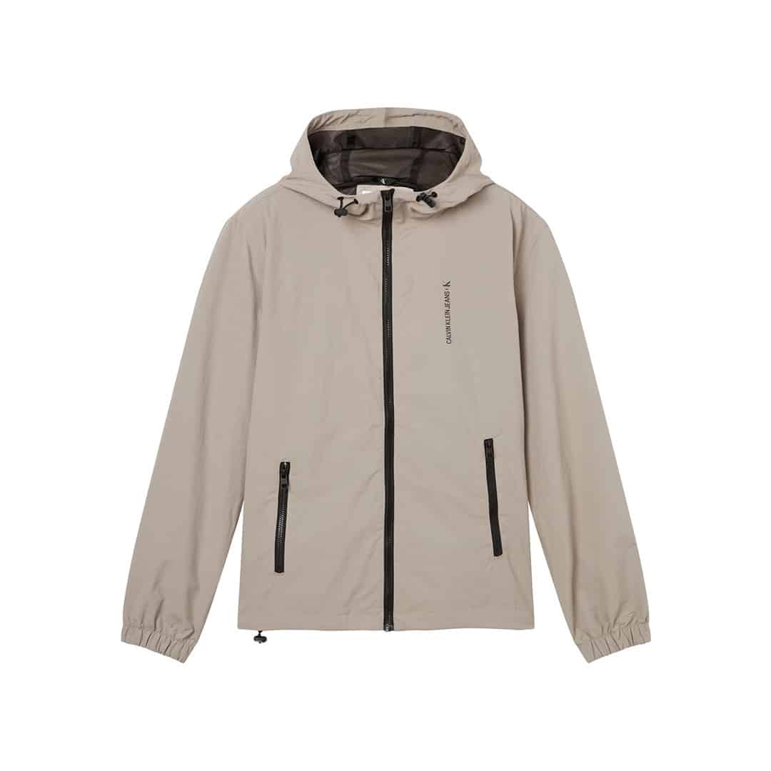 CAMPERA CABALLERO -ELEPHANT SKIN-L - L