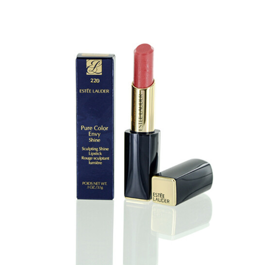 NEW PURE COLOR ENVY SHINE LIPSTICK SUGGESTIVE