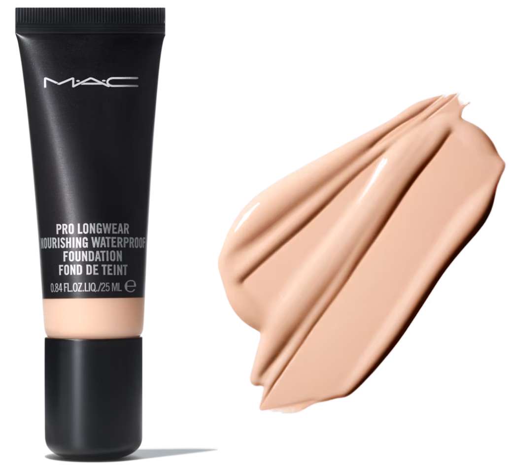 BASE DE MAQUILLAJE MAC 25ML NW20