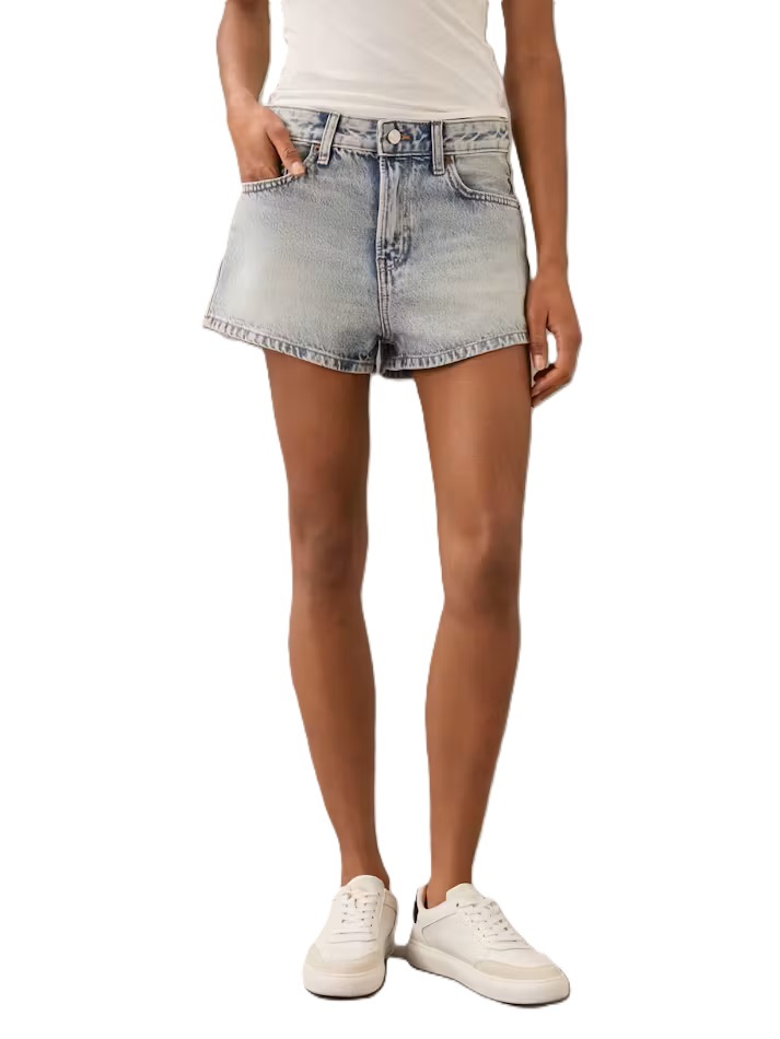 BERMUDA /SHORT DAMA-LAFAYETTE-26 - 26