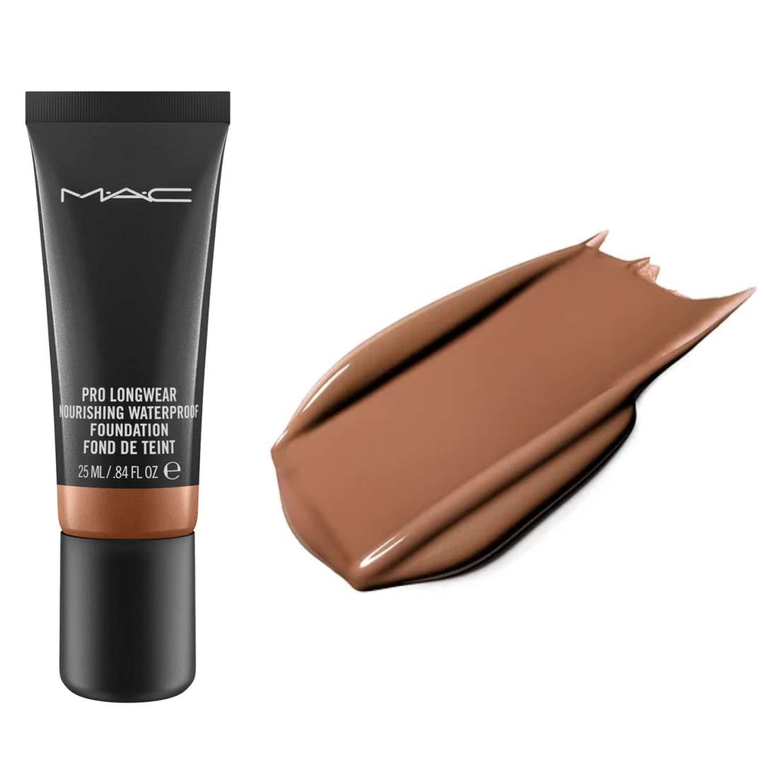 BASE DE MAQUILLAJE MAC 25ML NW35