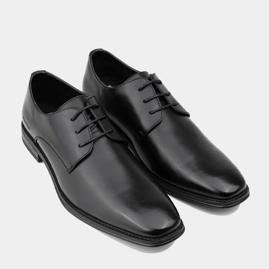 CALZADO DE VESTIR CAB.TATE 2.0 DRESS LACE UPBLACK40