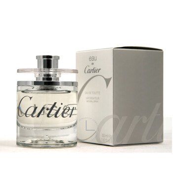 SANTOS DE CARTIER EDT SPRAY 50 ML