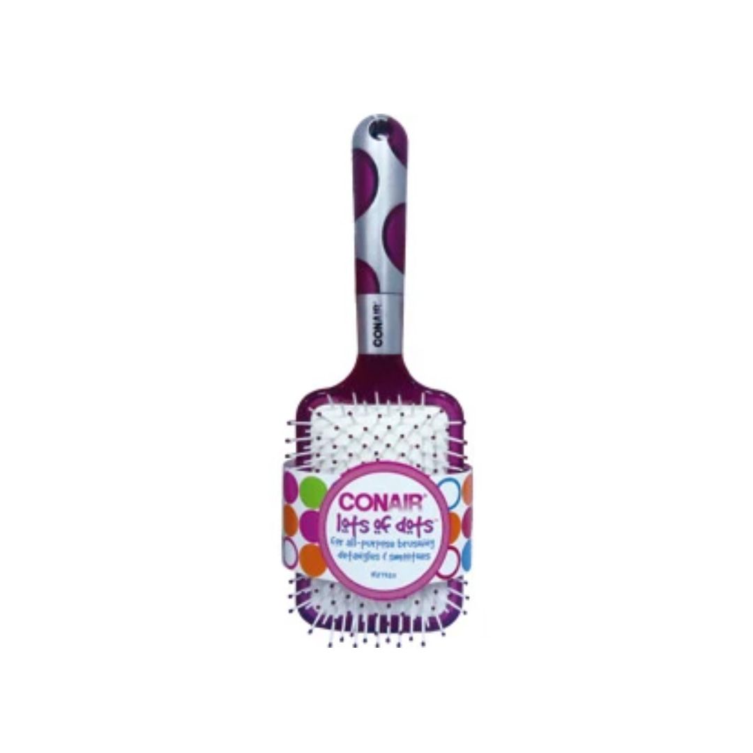 CEPILLO CUADRADO DE USO DIARIO LOST OF LOST