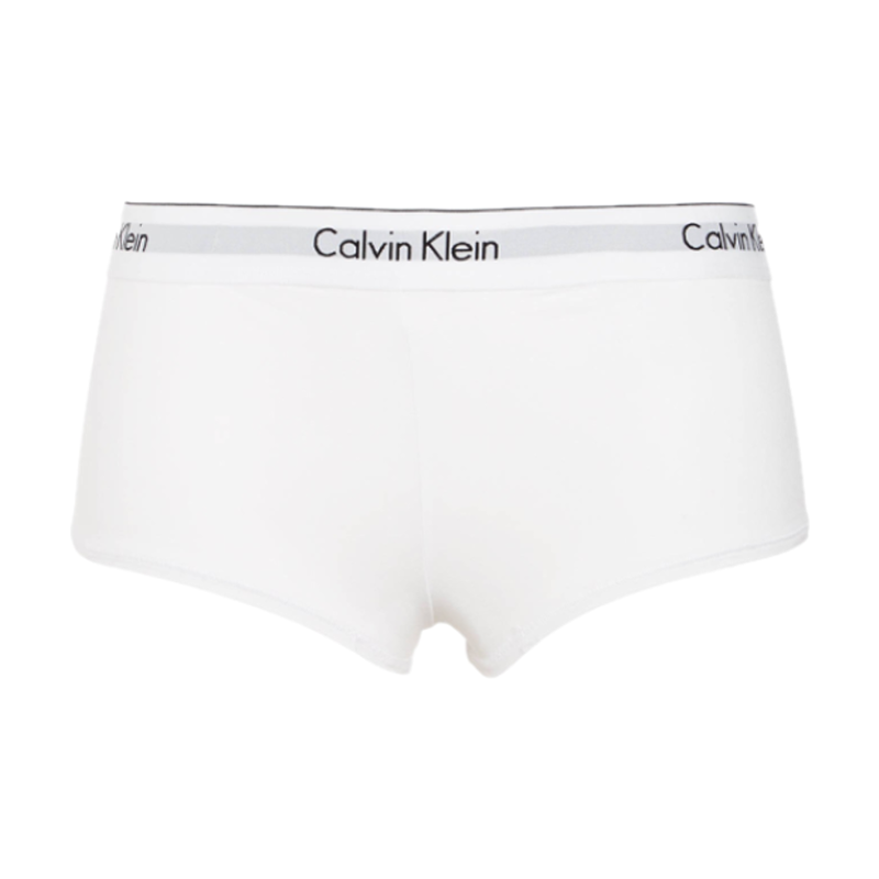 Panties Dama-WHITE