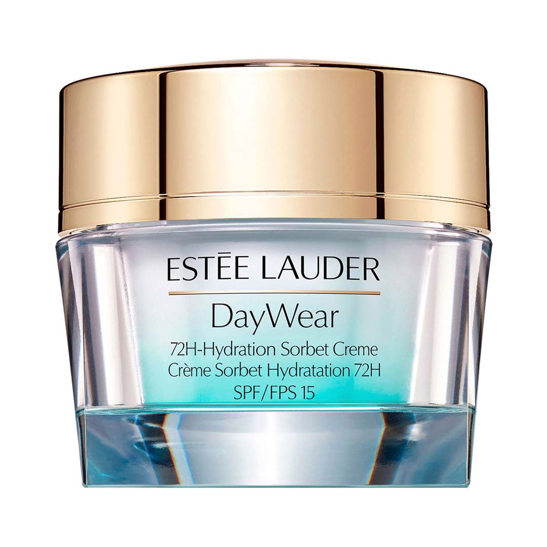 Estée Lauder Crema-sorbete Humectante DayWear Anti-oxidante y 72 horas de hidratación SPF 15 - 50 ml