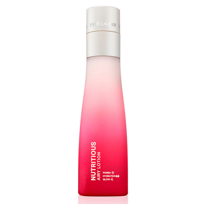 NUTRITIOUS AIRY LOTION 100ML