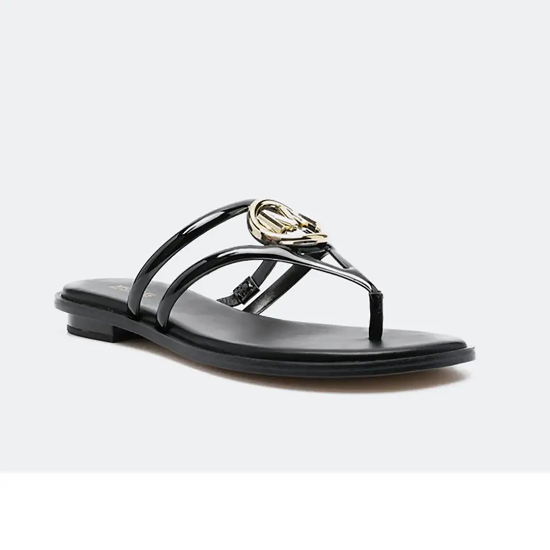 ZAPATO SANDALS-BLACK