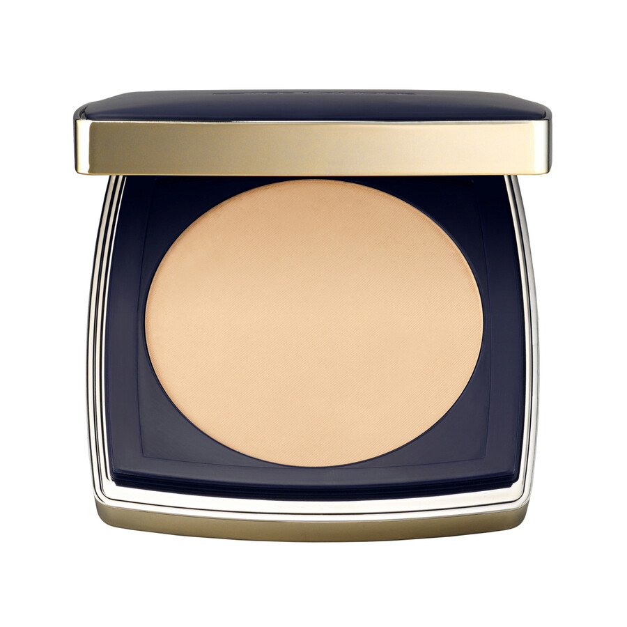 Estée Lauder Base de maquillaje Polvo Double Wear Stay-in-Place Matte Powder SPF 10 - 12 g - Tono: 3N1 Ivory Beige