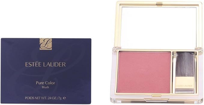 Estee Lauder Pure Color Blush # Pink Kiss