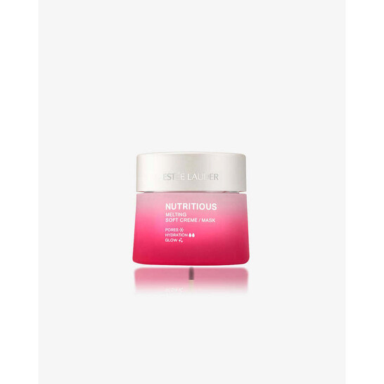 NUTRITIOUS MELTING SOFT CREME/MASK MOISTURIZER 50ML