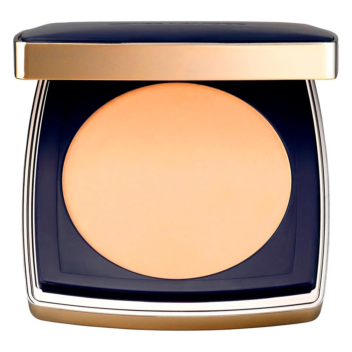 Estée Lauder Base de maquillaje Polvo Double Wear Stay-in-Place Matte Powder SPF 10 - 12 g - Tono: 3W1 Tawny