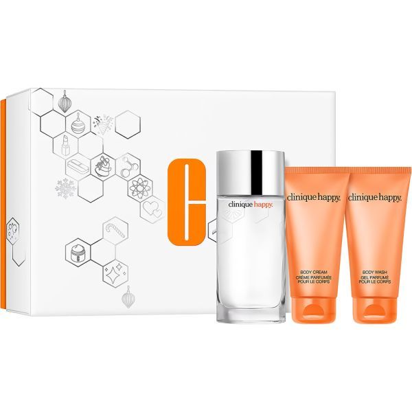 ABSOLUTELY HAPPY SET 3PZ