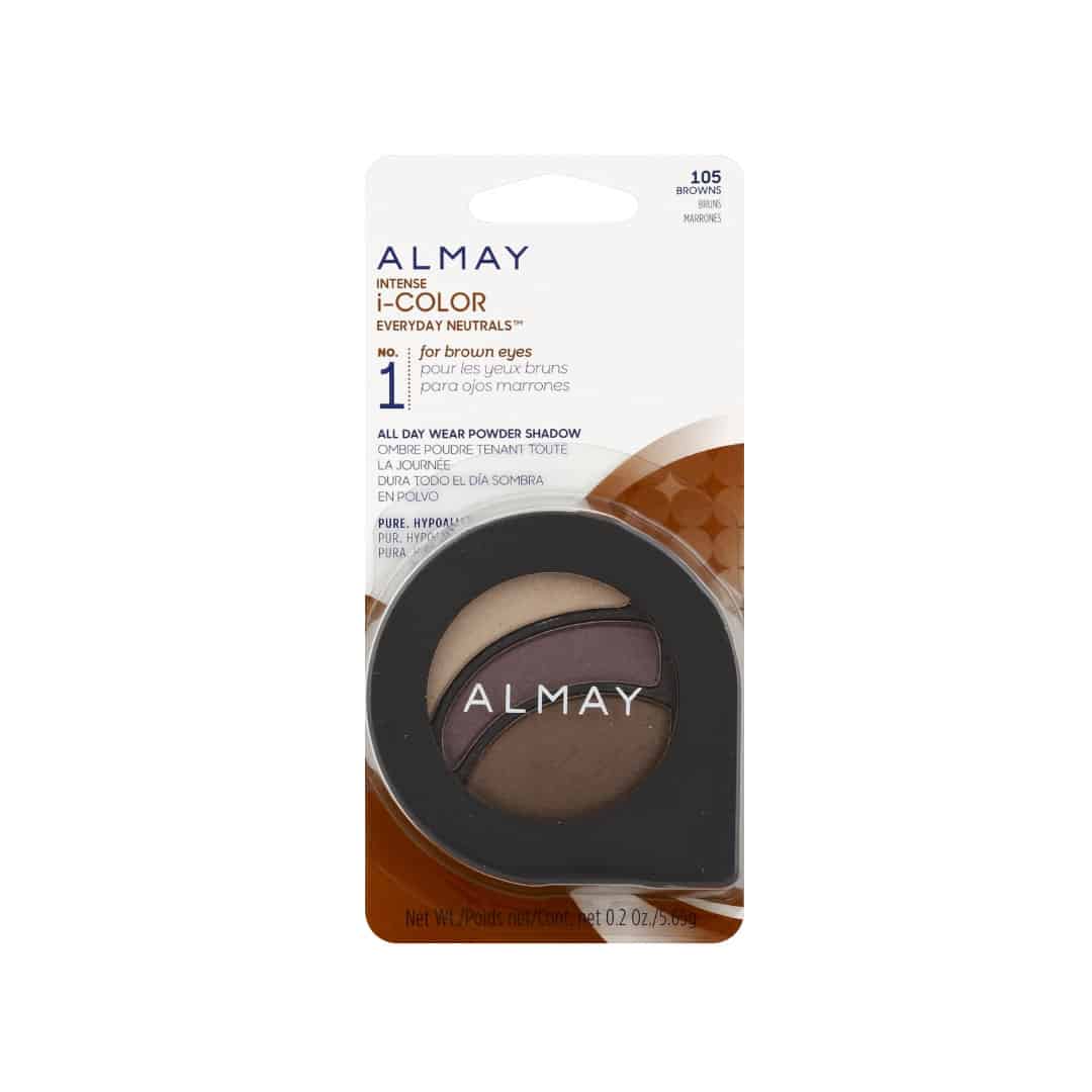 IIC EVERYDAY NEUTRALS BROWNS