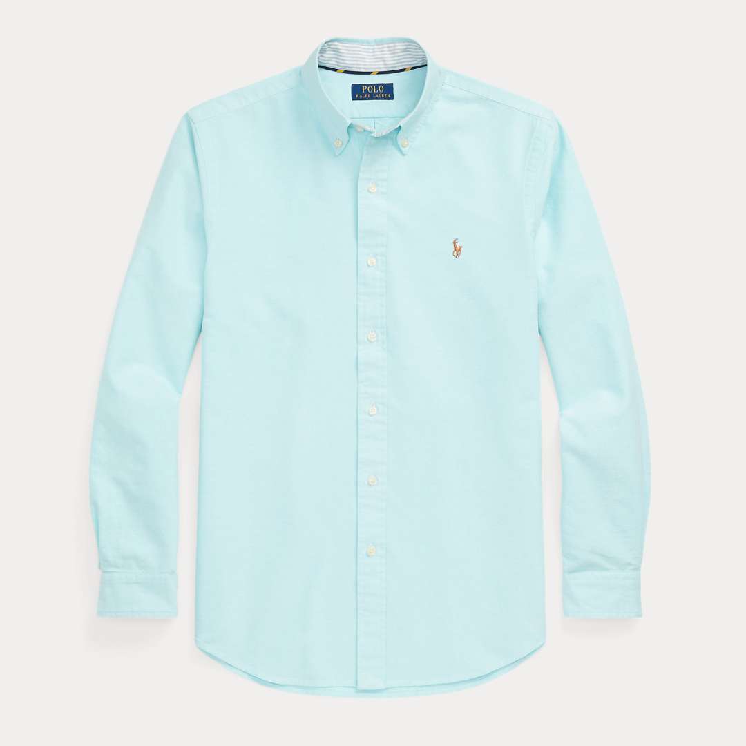 Camisa m/L Lisa-AEGEAN