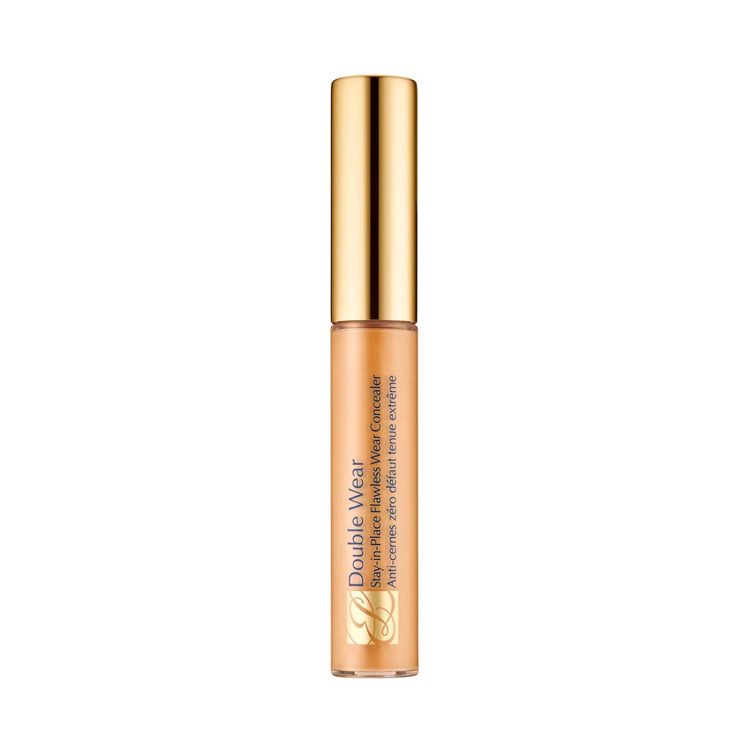 DOUBLE WEAR STAY-IN-PLACE FLAWLESS WEAR CONCEALER, MEDIUM WARM