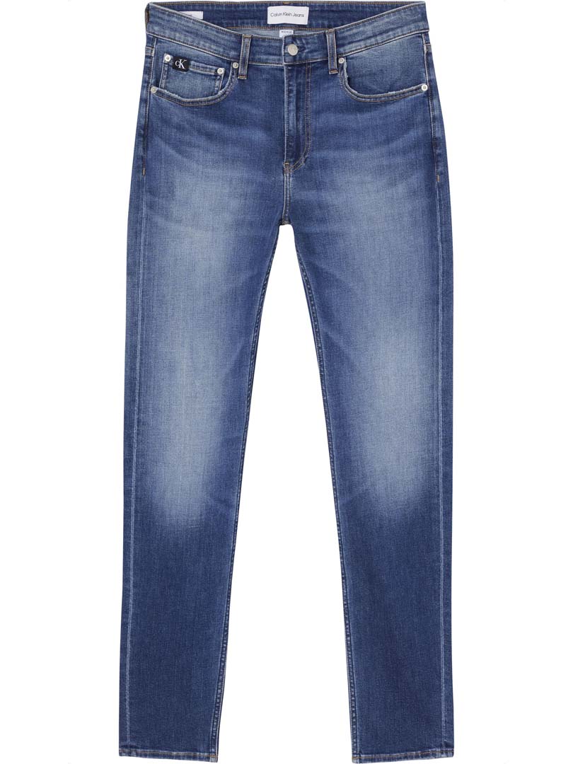 PANT. JEANS CABALLERO -PF22J 060 DARK