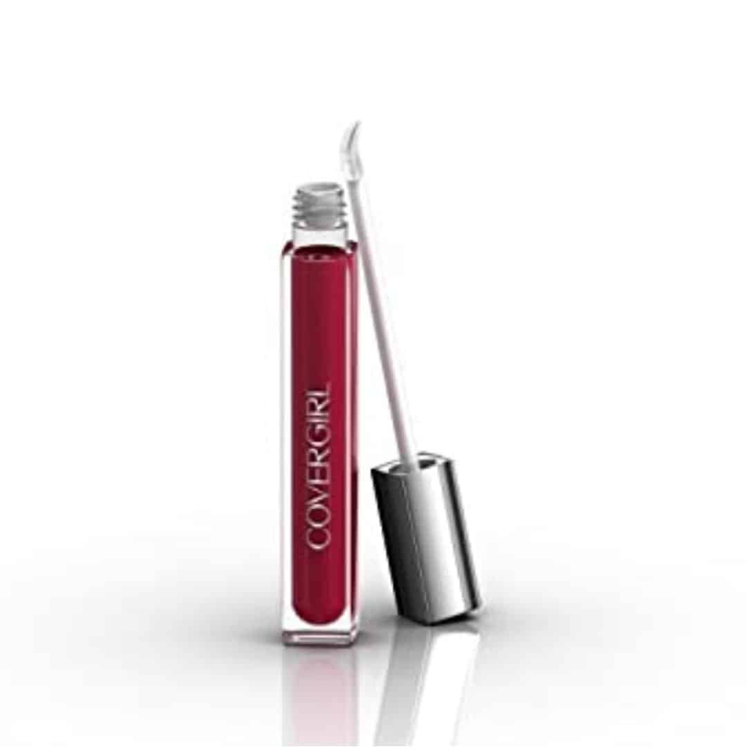 COLORLICIOUS LIP GLOSS, SWEET STRAWBERRY