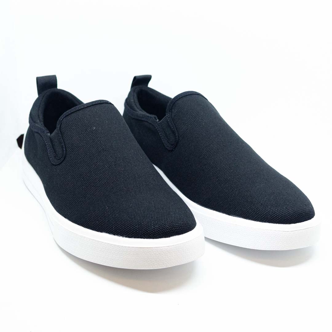 CALZ. DEP. CAB. HOLDEN SLIP ON SNEAKERBLACK40