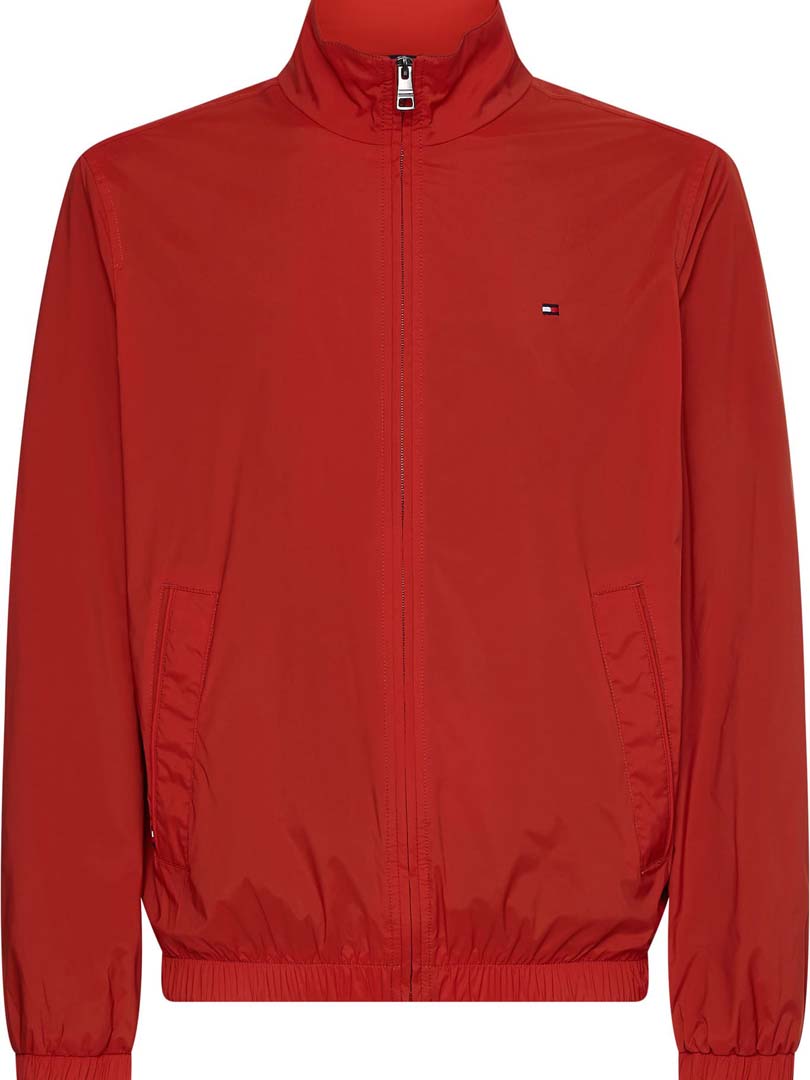 CAMPERA CAB. CINNABAR RED XXL - XXL
