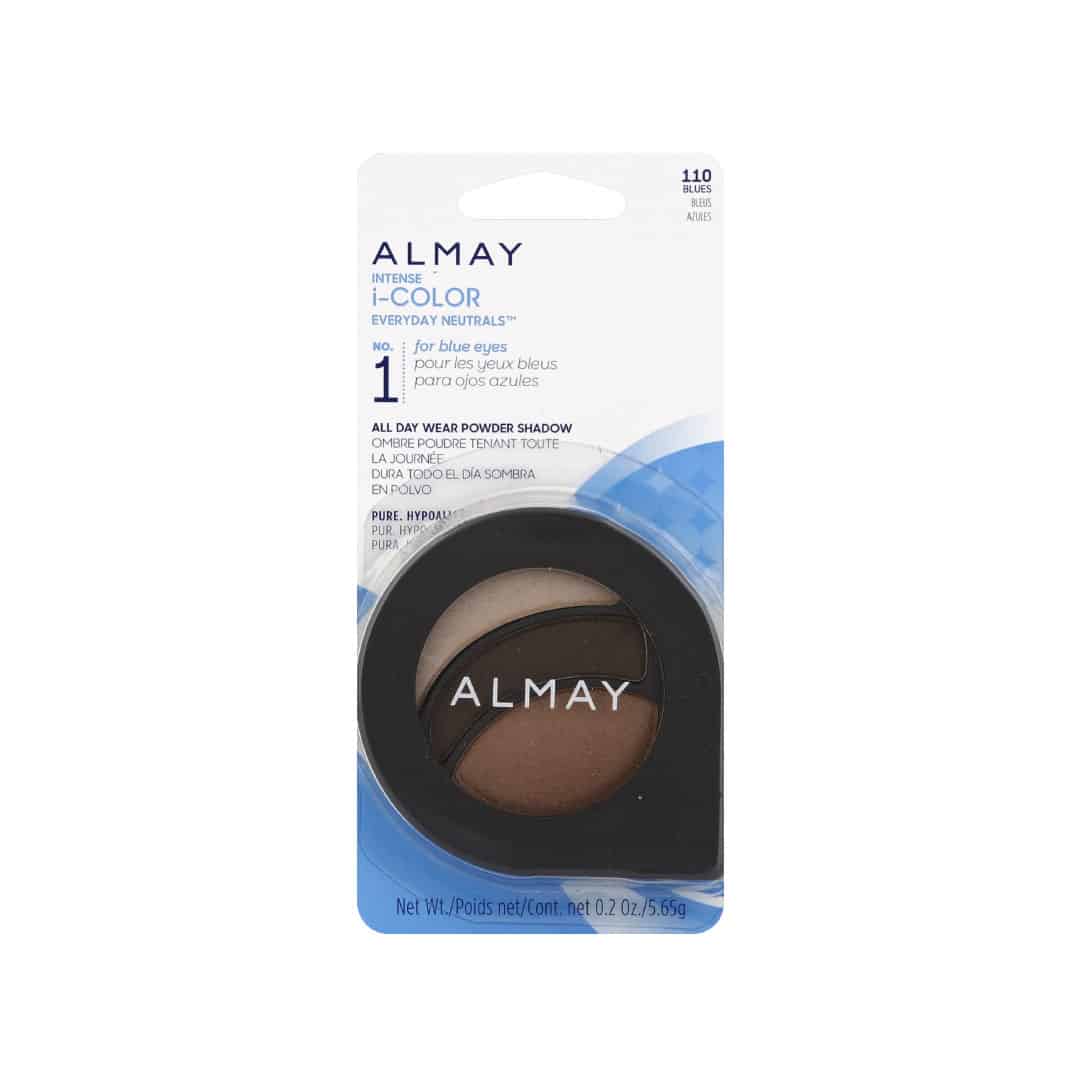 IIC EVERYDAY NEUTRALS BLUES