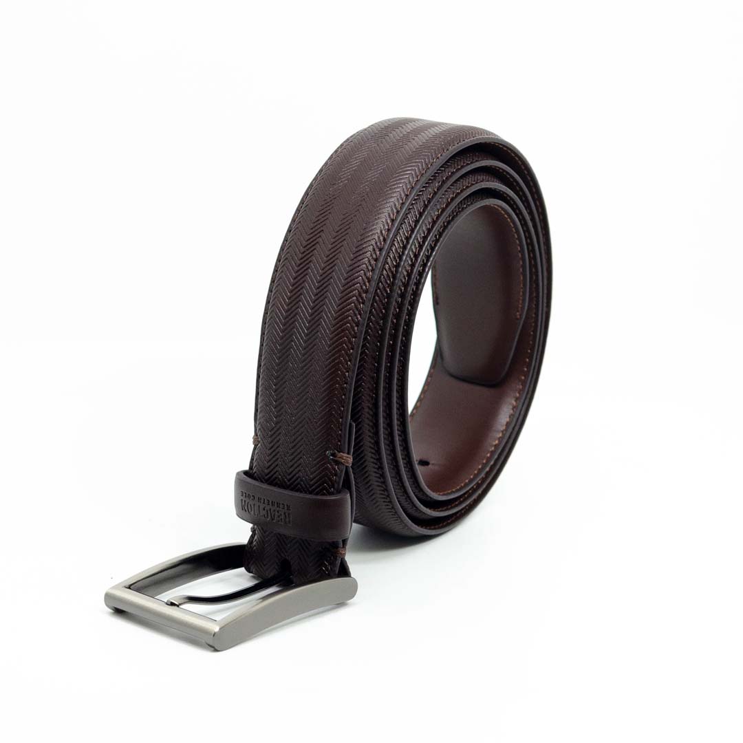 CINTURON CAB.XAVIERBROWN34 - 34