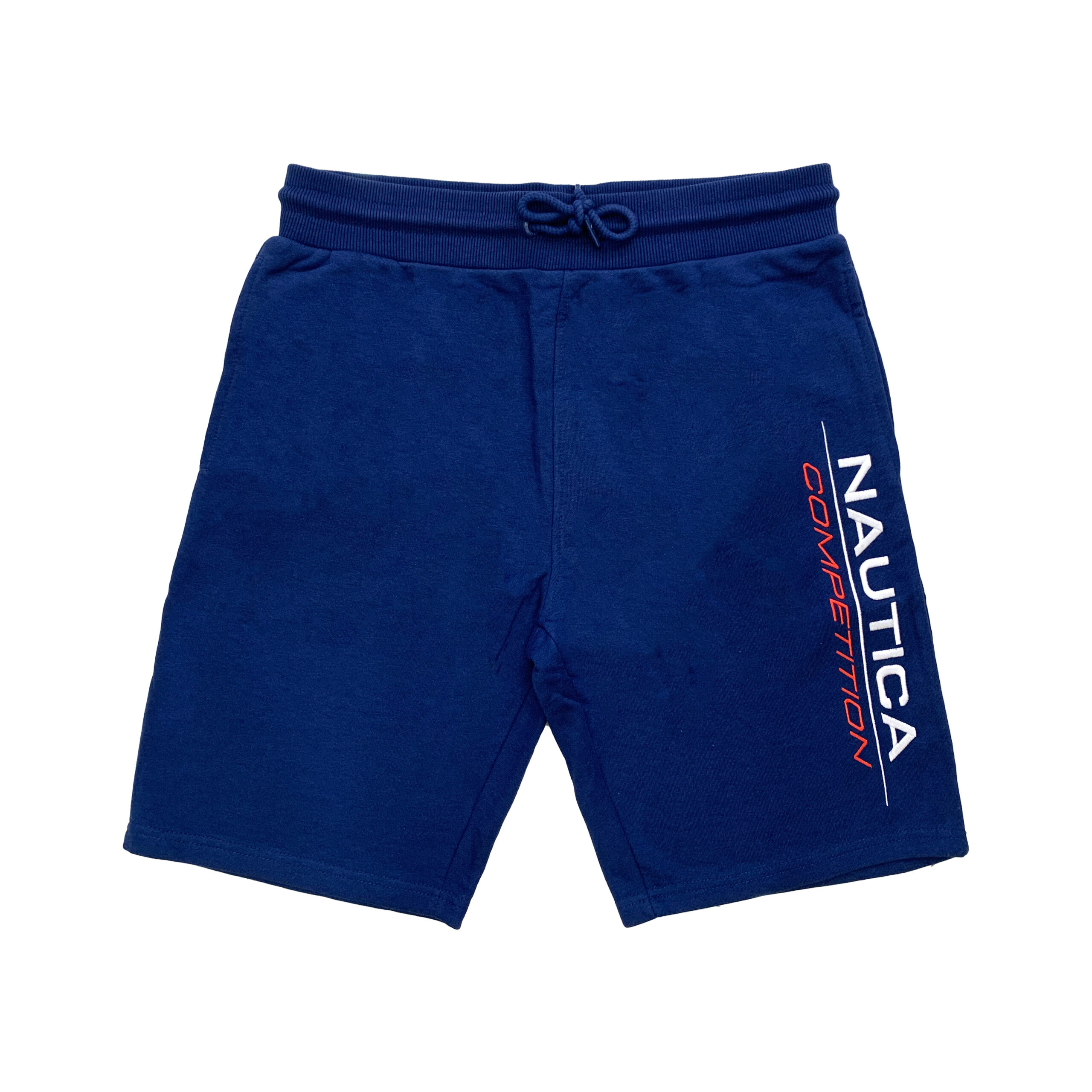 BERMUDA CAB.-NAUTICA NAVY