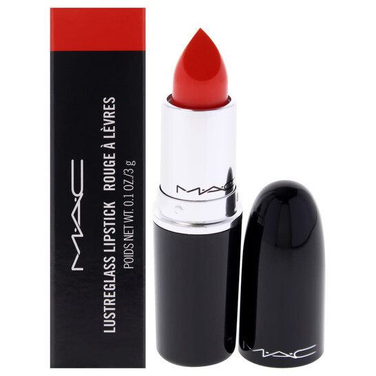 MAC Labial Lustreglass Sheer -Shine