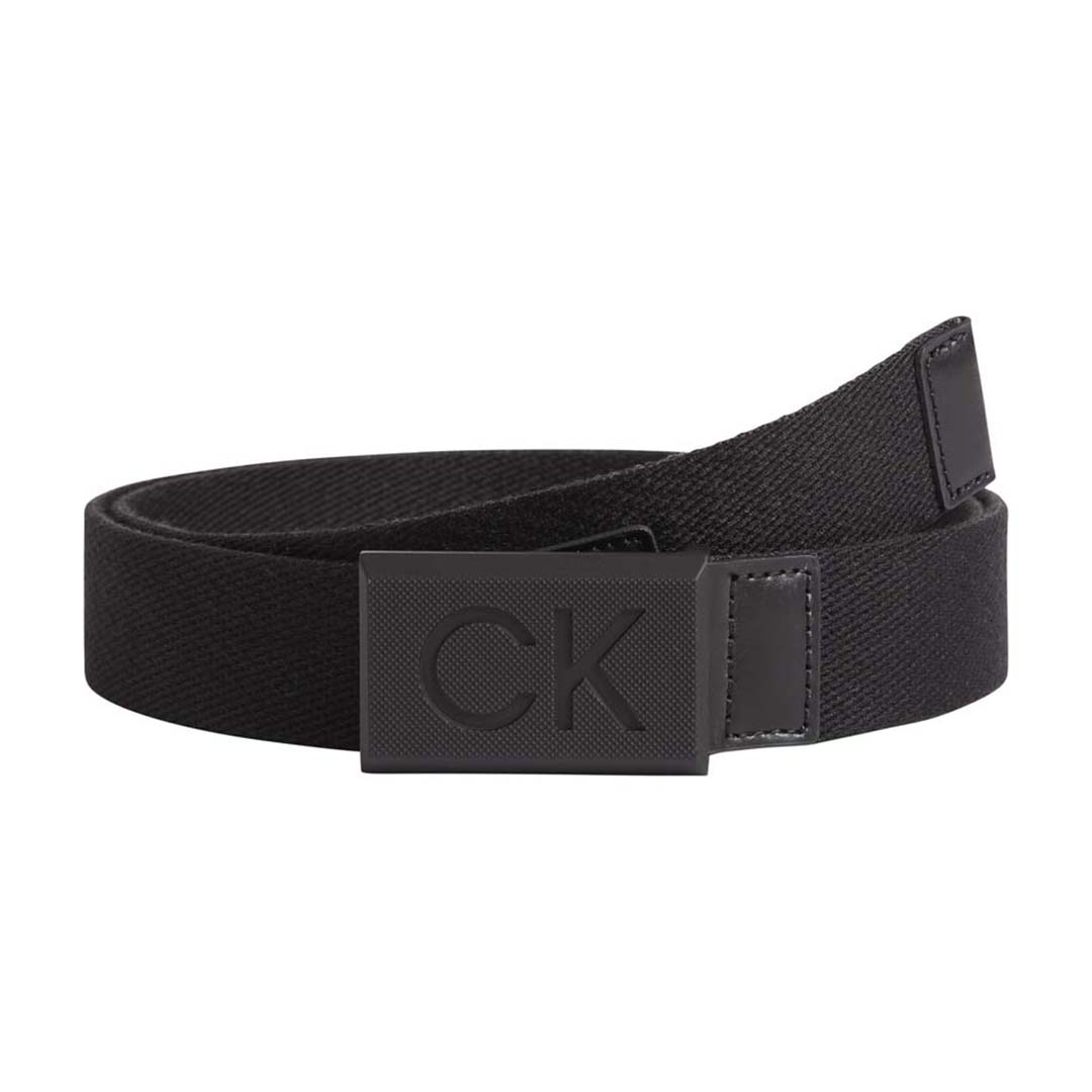 CINTO CABALLERO-CK BLACK-95 - 95
