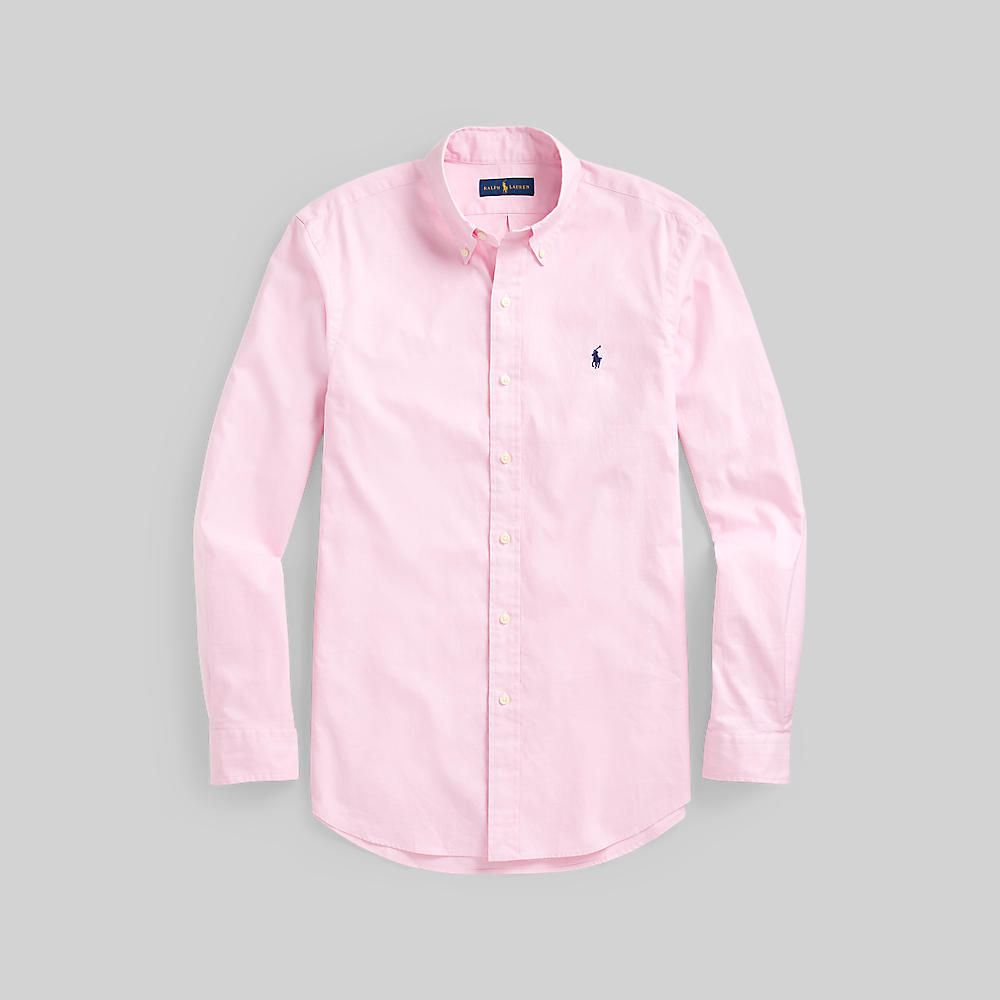 CAMISA M/L LISA-5026C