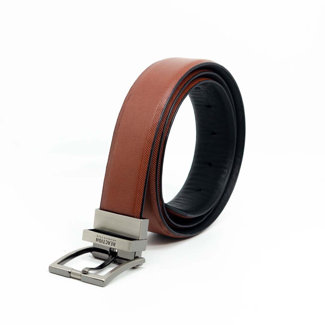 CINTURON REVERSIBLE CAB.RAFFCOGNAC / B34 - 34